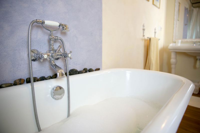 Cost of Bathtub Refinishing in Garner, NC